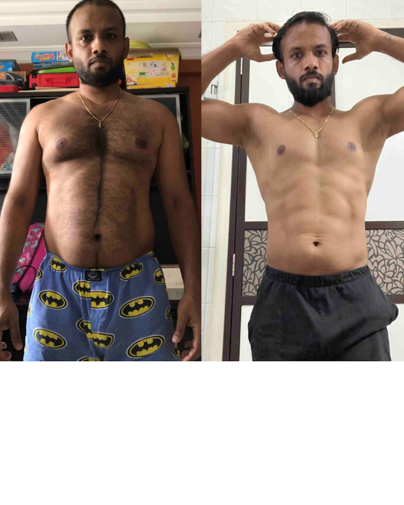 Nikhil transformation